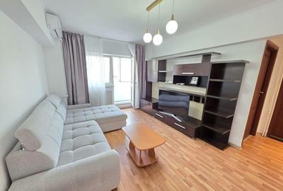 Apartament 3 camere Timpuri Noi - Calea Vacaresti - 1