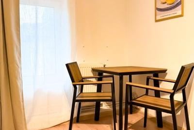 Studio recent renovat – zona Universitate–Armenească - 6