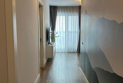 Apartament 4 camere zona Sisesti/Jandarmeriei + Terasa 58 mp + PARCARE - 21