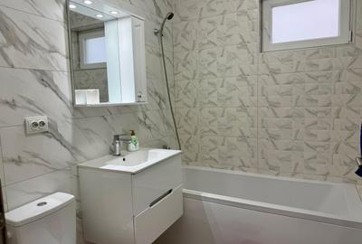 |Garsoniera de inchiriat |Parcare|Totul nou|Mutare imediata| - 4