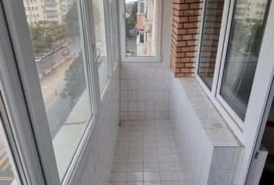 Apartament cu 4 camere decomandat, mobilat în Pantelimon - 13