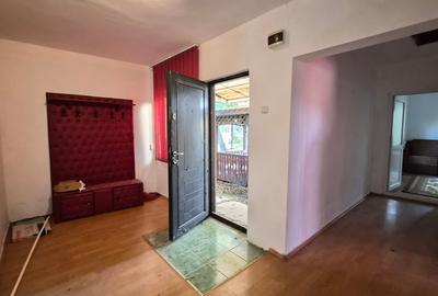 Valu lui Traian - teren 400 mp + casa 3 camere (72 mp ) /necesita renovare - 13