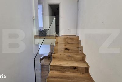 Casă cu 4 camere în Someșeni - 2