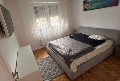 Apartament cu 3 camere decomandat în Central - 4