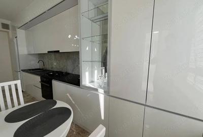 Apartament cu o camera de inchiriat LUX in zona Soarelui - 2