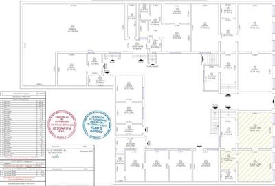 Casa individuala in Piata TRAIAN - 1