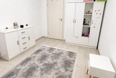 Apartament cu 3 camere decomandat în Chiajna - 8