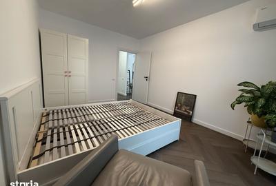 Apartament cu 2 camere în Odăi - 10