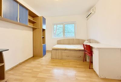 Garsonieră - 20 mp– Etaj 2 – Zona Fizicienilor, str. Lăcrămioarelor - 2