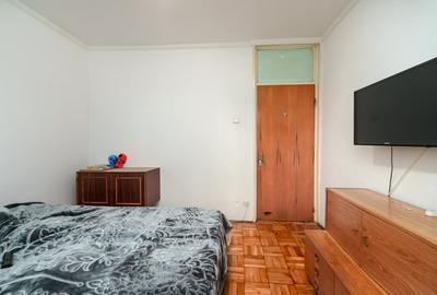 Apartament cu 3 camere decomandat, mobilat în Moșilor - 11