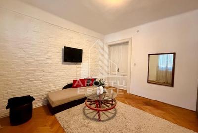 Apartament cu 2 camere semidecomandat, mobilat în Odobescu - 2