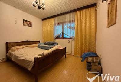 Nicolina, Belvedere – Apartament  2 camera decomandat, 58Mp, bloc 1984 - 3