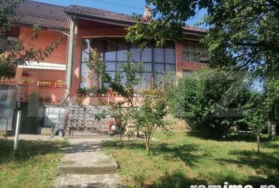 Casă cu 8 camere cu Teren 8800 Mp în Adâncata - 7