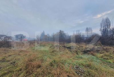 Teren intravilan 6 ari, toate utilitatile, zona Dedeman - 2