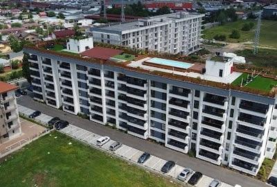 Apartamente de 2 si 3 camere ,finalizate,rate la dezvoltator ,Fundeni. - 2