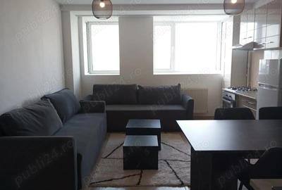 Prima inchiriere, 3 camere, 76mp, mobilate, utilate, Fundeni Tower Prima inchiriere, 3 camere, 76mp, mobilate, utilate, Fundeni Tower - 2