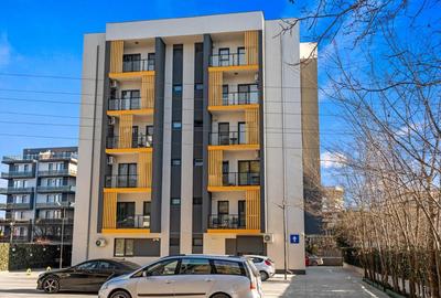 Garsonieră în Nord - 8