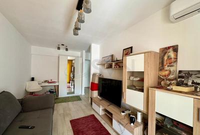 Studio de in Arbo Residence I Loc Parcare Subteran - 6