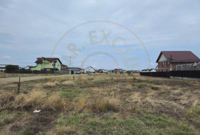 Comision 0% - Teren 10.000 mp - Str. Octavian Goga, Craiovei - 5