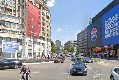 Spațiu comercial, de 200 mp, în Unirii - 2