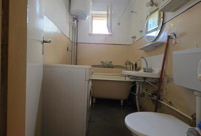 Apartament cu 2 camere decomandat în Central - 6