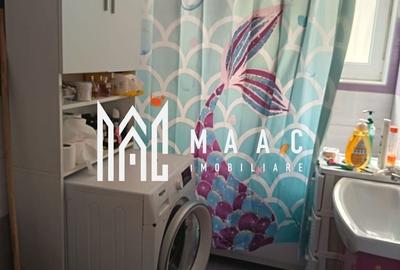 Apartament cu 3 camere decomandat, mobilat în Arhitecților - Calea Cisnădiei - 6