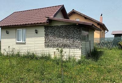 Casă cu 1 camere cu Teren 425 Mp în Central - 8