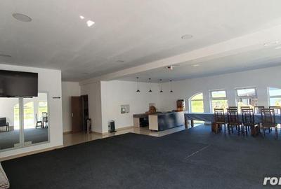 Cerghid - Vanzare pensiune / oportunitate afacere - Str. Principala - 7