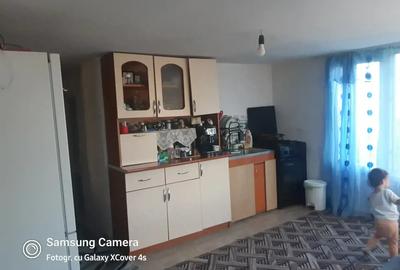 Un col? de lini?te!.Casa si teren!!! - 2