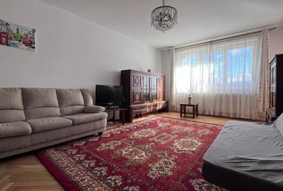 Apartament 3 Camere Decomandat - Pretabil Studenti - cod 5202 - 5