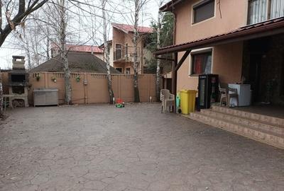 Vila 4 Camere, 3 Bai, Curte Amenajata, Strada Privata - 4