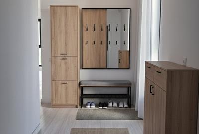 Apartament cu 3 camere semidecomandat în Timpuri Noi - 7