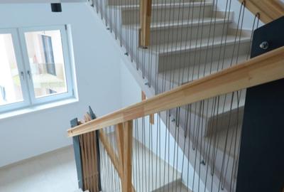 Apartament 3 camere - City Center Resita -de la proprietar-partial mobilat - 6