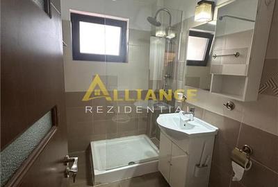 Garsonieră decomandată, mobilată în Central - 2