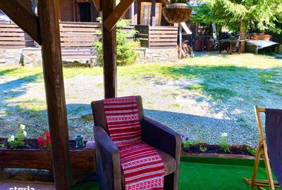 Casă cu Teren 1800 Mp în Central - 7