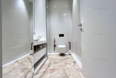 APARTAMENT DE LUX/ BLOC EXCLUSIVIST/ TERASA GENEROASA/ 2 LOCURI PARCARE SUBTERA - 11