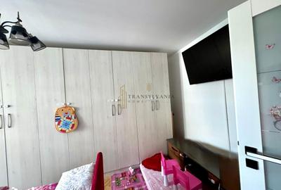 Apartament cu 2 camere decomandat în Calea Dumbrăvii - 2