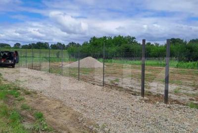 Teren de vanzare, 2400 mp, zona hotel Dana - 8