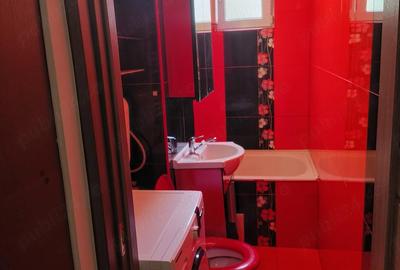 Apartament cu 2 camere nedecomandat în Nufărul - 5