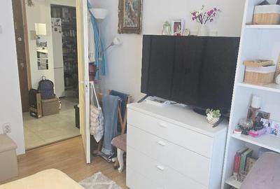 Vand apartament 2 camere in Deva, Piata Centrala, dec. parter - 5