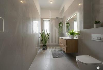 Apartament 3 camere cu grădină proprie de 75 mp . - 6