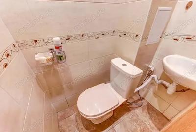 Apartament cu 2 camere decomandat în Tractorul - 2