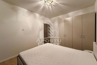 Apartament cu 2 camere decomandat, mobilat în Dumbrăvița - 4