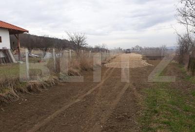 Teren Intravilan cu potential ridicat, 2535mp, Turda, zona centrala - 2