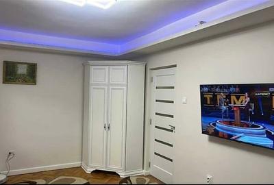 Garsonieră decomandată, mobilată în Gheorgheni - 2