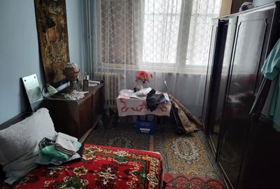 Apartament cu 2 camere semidecomandat în Timișoara - 7