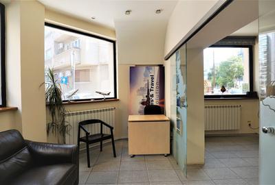 Vila activitati medicale - Victoriei - 4