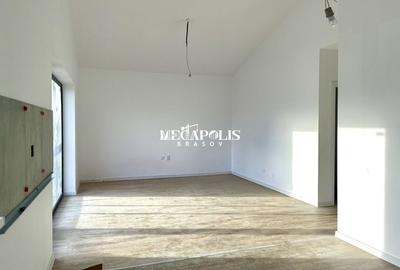 Casă 4 camere / Codlea / Credit / 100mp - 7