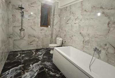 Casă cu 4 camere în Central - 5