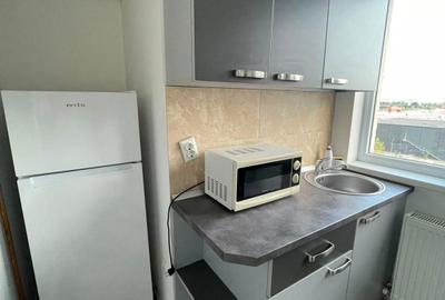 Garsonieră decomandată în Chiajna - 2